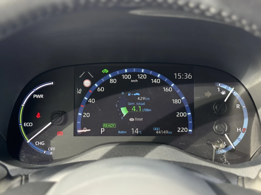 Toyota Yaris Cross – foto 17