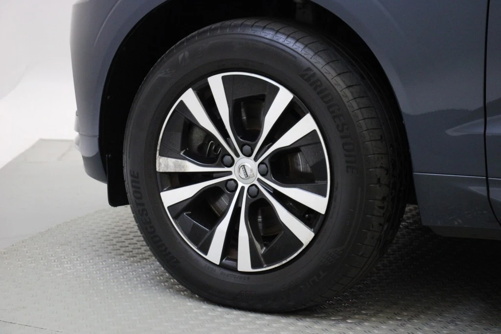 Volvo XC60 – foto 31