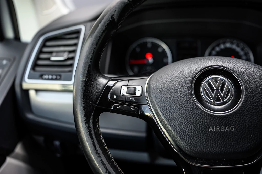 Volkswagen Transporter – foto 22