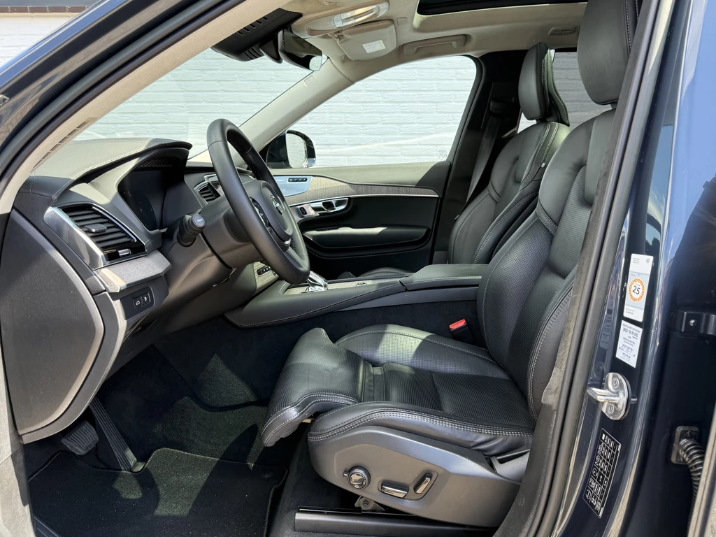 Volvo XC90 – foto 29