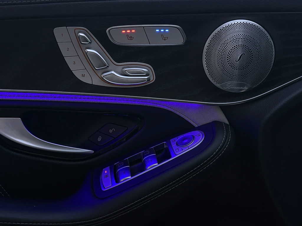Mercedes-Benz GLC – foto 7