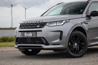 Land Rover Discovery Sport – thumbnail 2