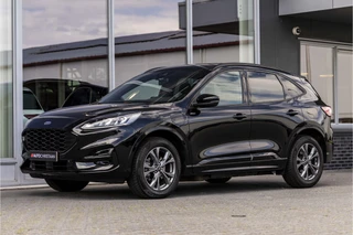 Ford Kuga – thumbnail 2