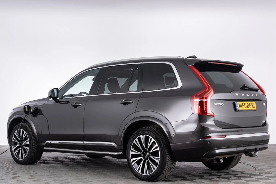 Volvo XC90 – foto 2