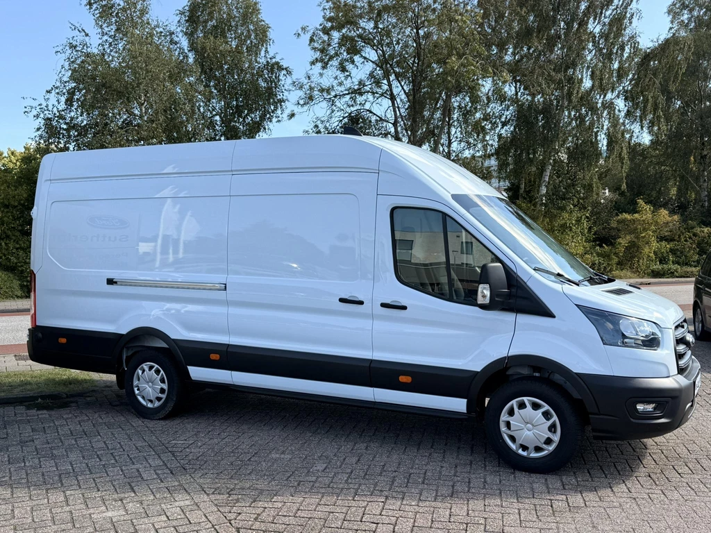 Ford Transit – foto 5