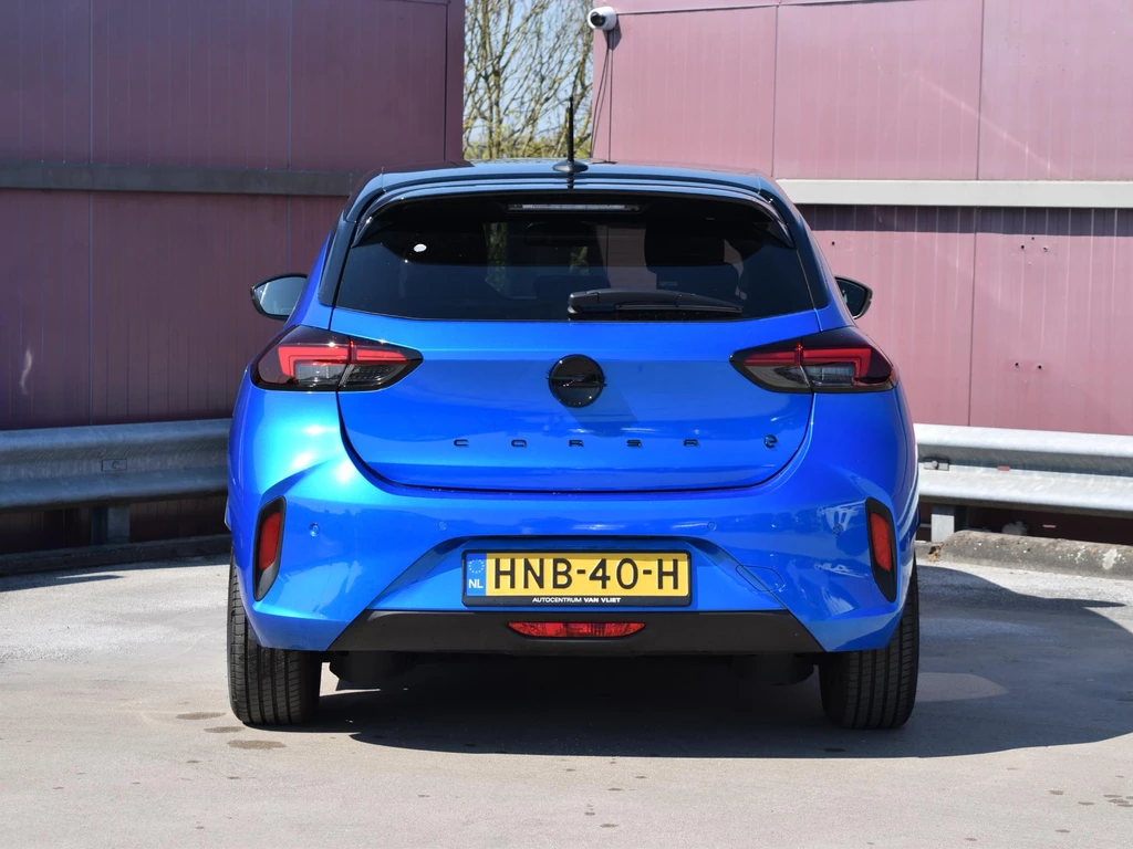 Opel Corsa-e – foto 3