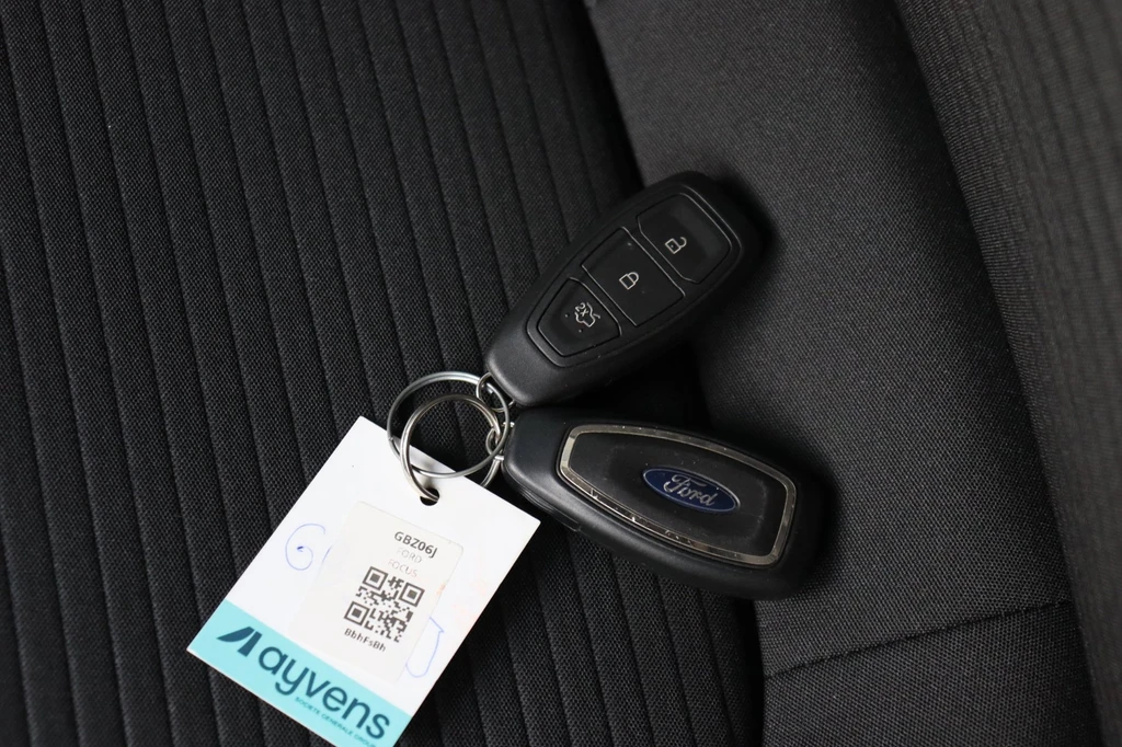 Ford Focus – foto 31