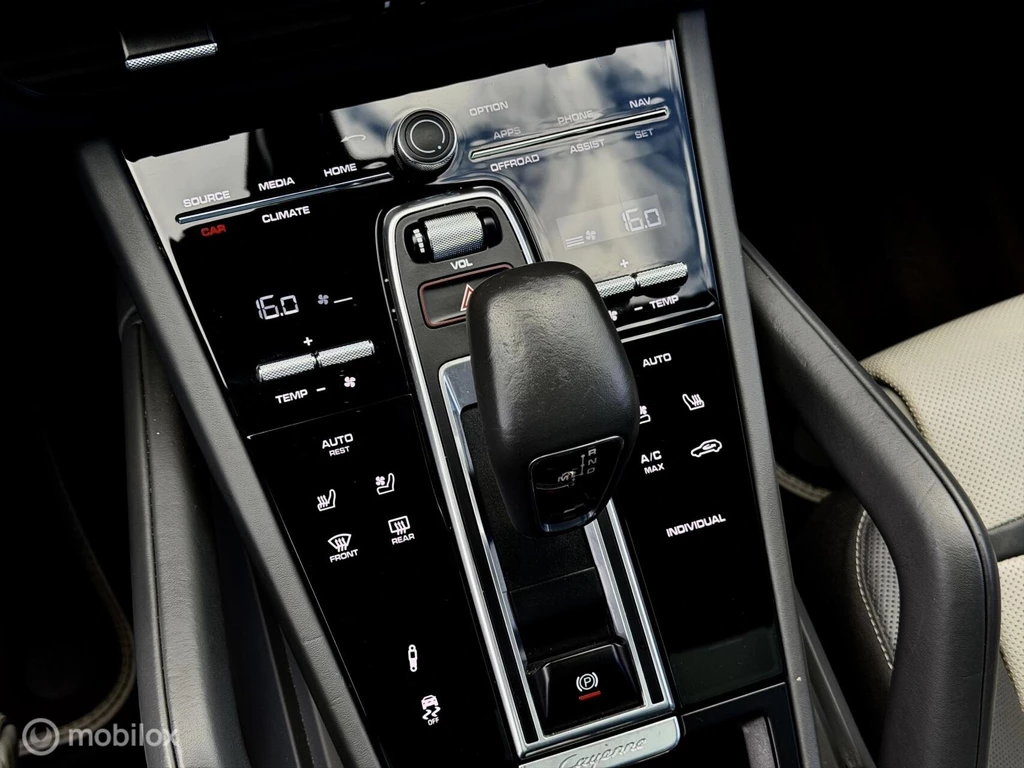 Porsche Cayenne – foto 26