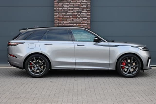 Land Rover Range Rover Velar – thumbnail 7