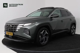 Hyundai Tucson – thumbnail 1