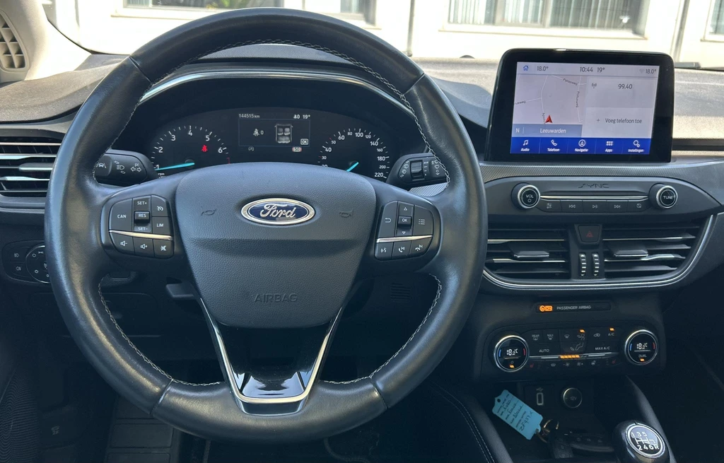 Ford Focus – foto 12