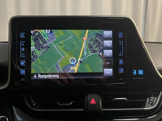 Toyota C-HR – thumbnail 22