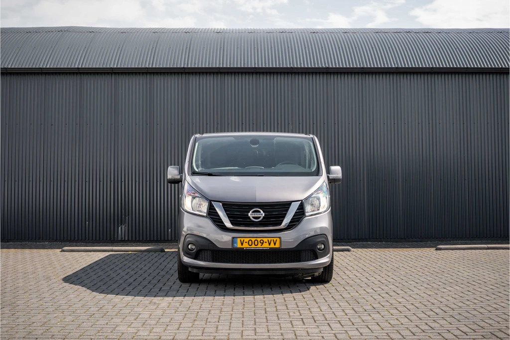 Nissan NV300 – foto 7