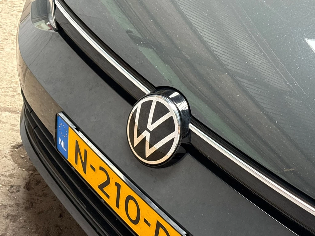 Volkswagen Golf – foto 26