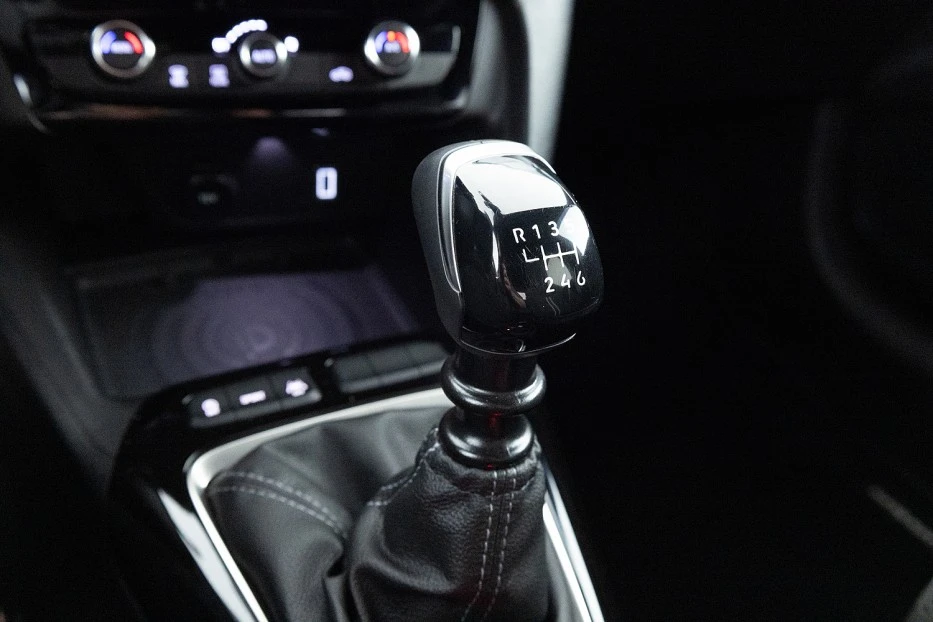 Opel Corsa – foto 14