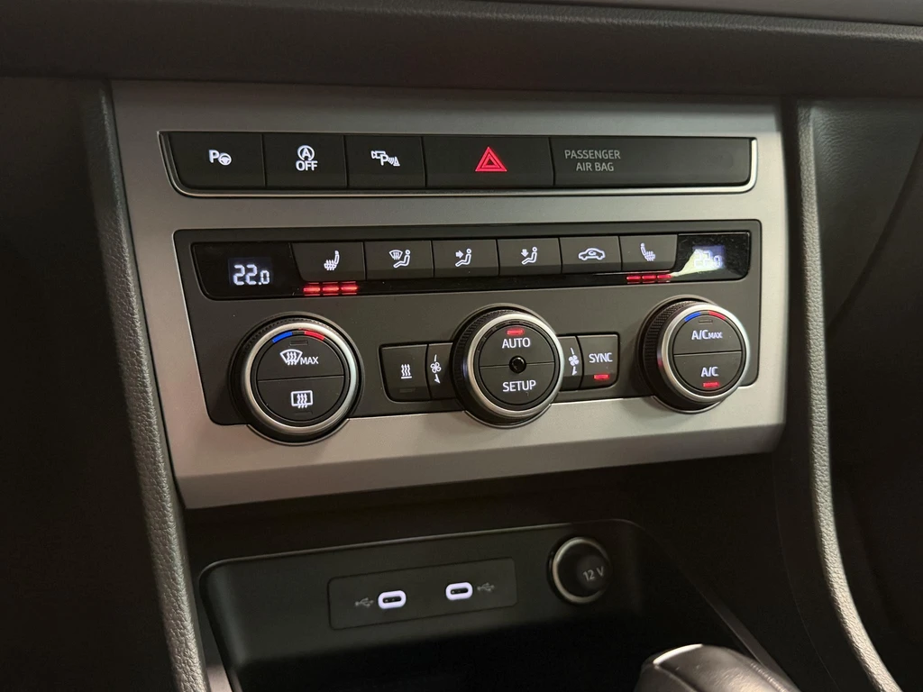 SEAT Ateca – foto 21