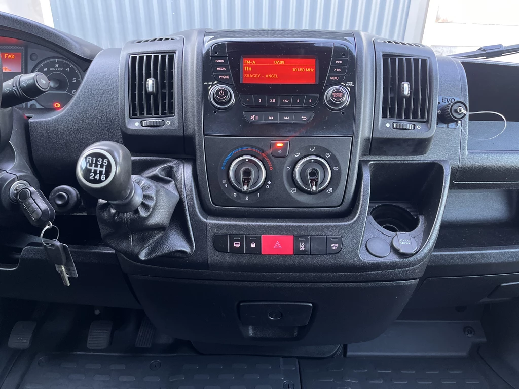 Peugeot Boxer – foto 16