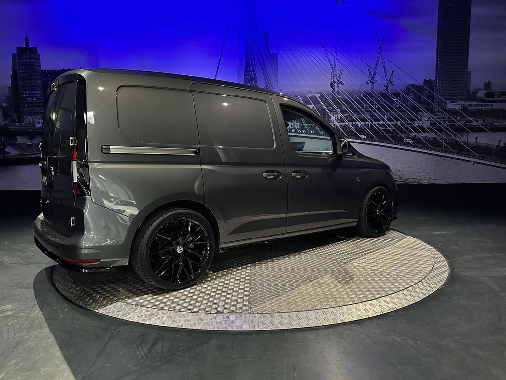 Volkswagen Caddy – foto 10