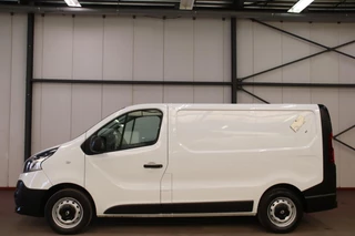 Renault Trafic – thumbnail 2
