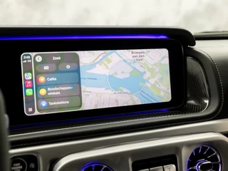 Mercedes-Benz G-Klasse – thumbnail 34