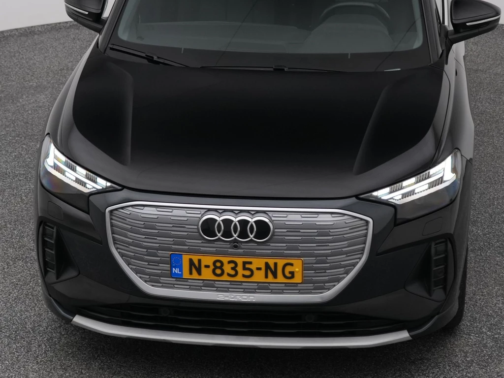 Audi Q4 e-tron – foto 19
