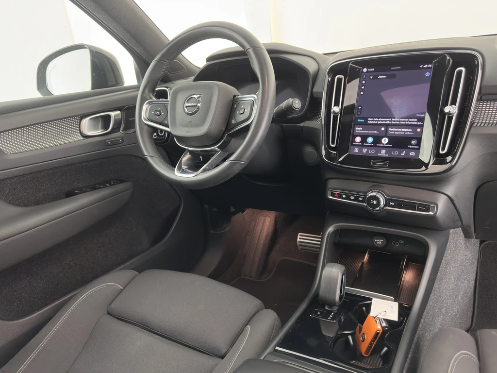 Volvo XC40 – foto 9