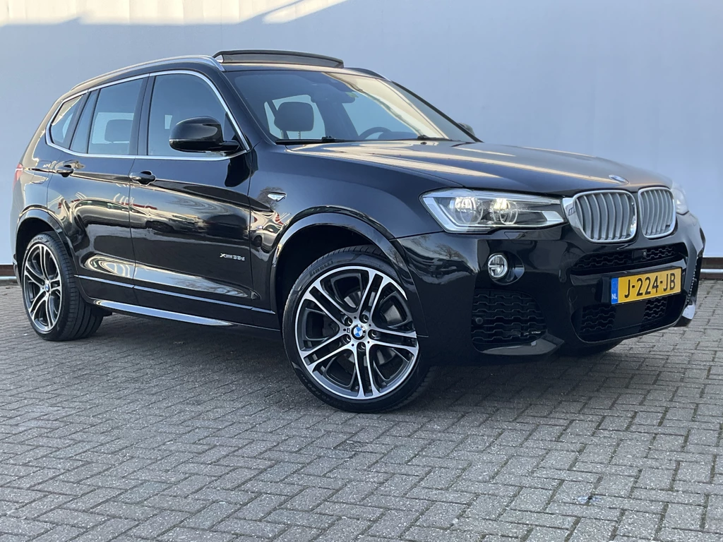 BMW X3 – foto 7
