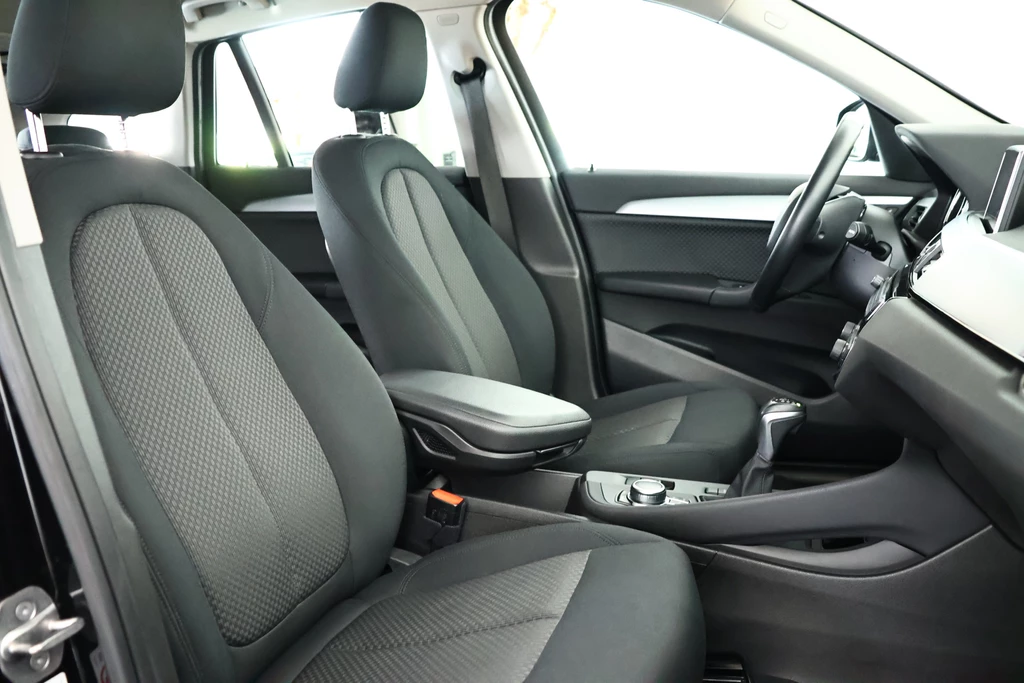 BMW X1 – foto 13