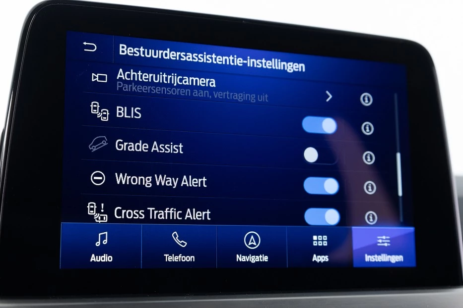 Ford Kuga – foto 26