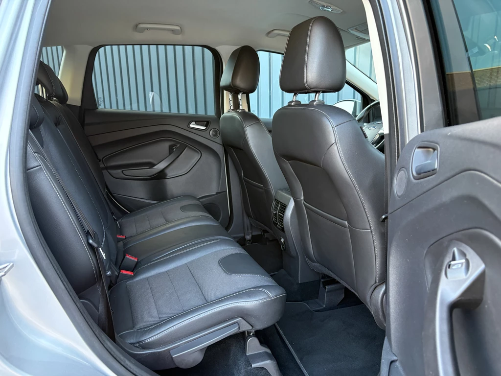 Ford Kuga – foto 29