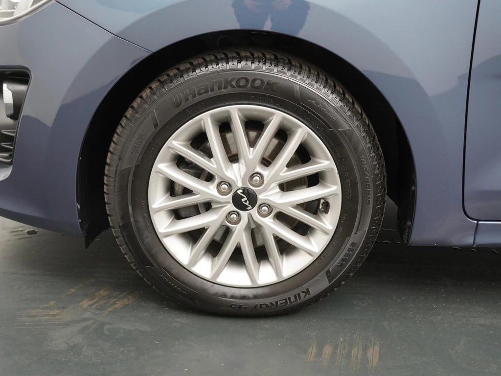 Kia Rio – foto 16