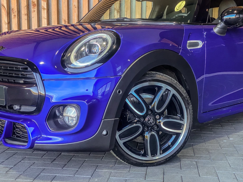 MINI Cooper – foto 31