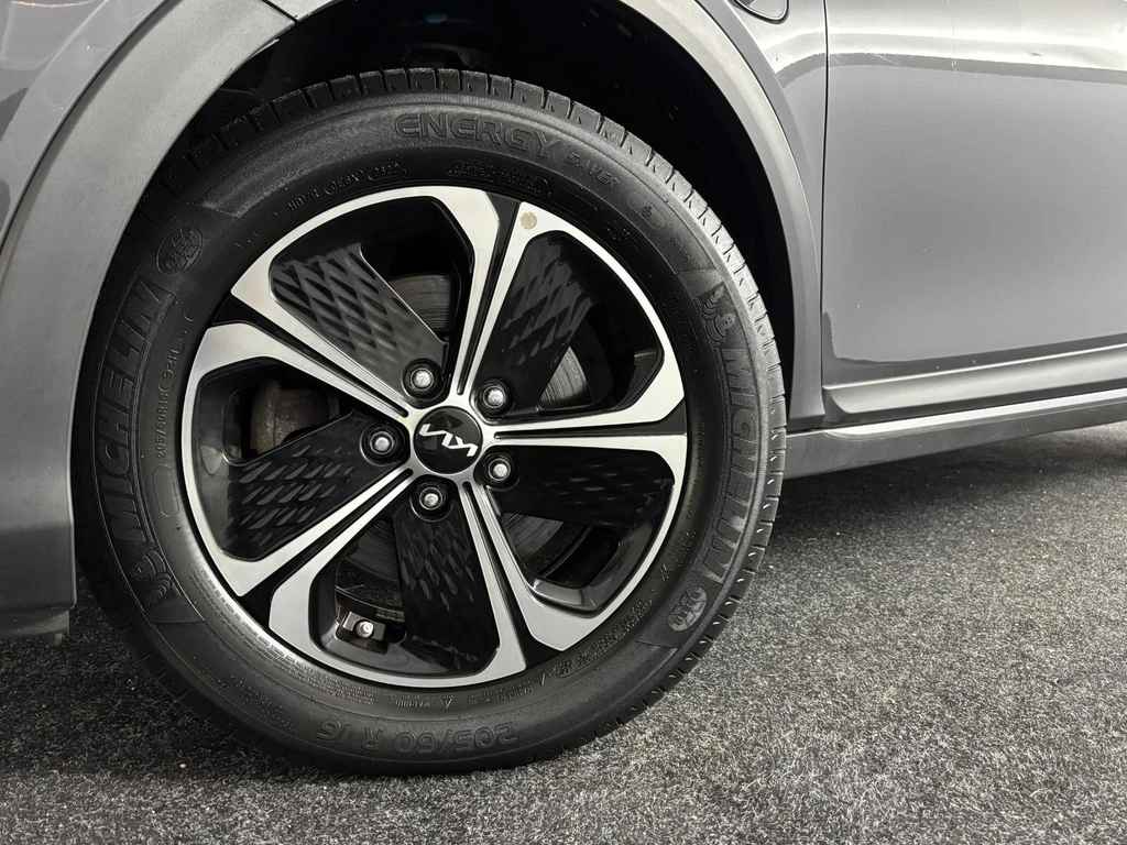 Kia XCeed – foto 36