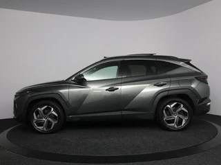 Hyundai Tucson – thumbnail 3