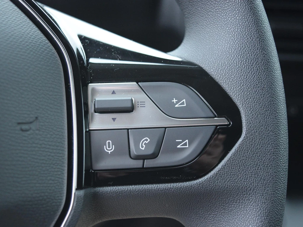Peugeot e-Partner – foto 21