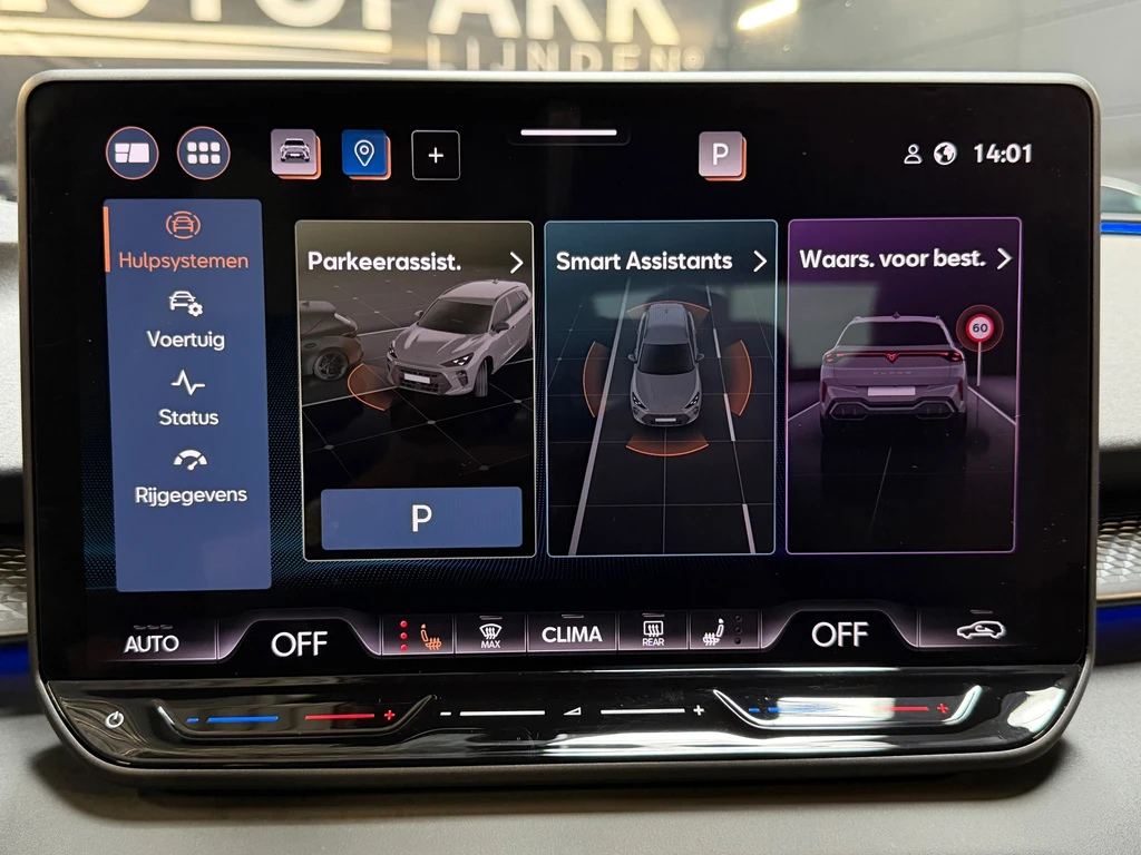 CUPRA Terramar – foto 36