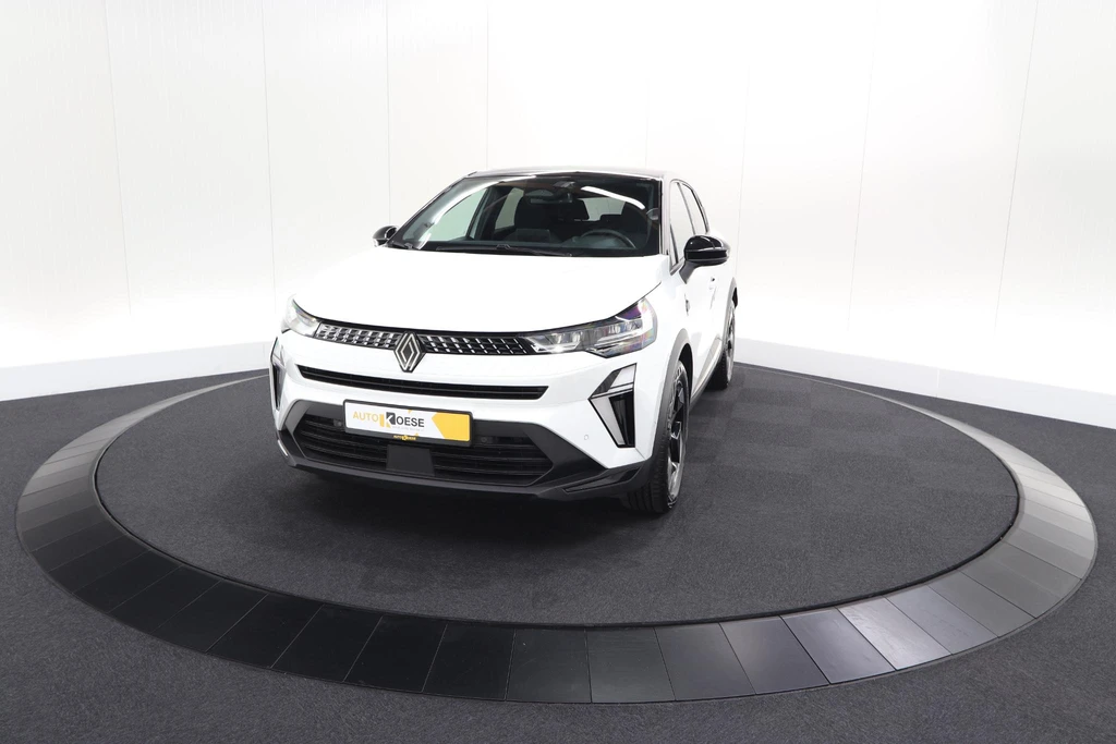 Renault Captur – foto 2