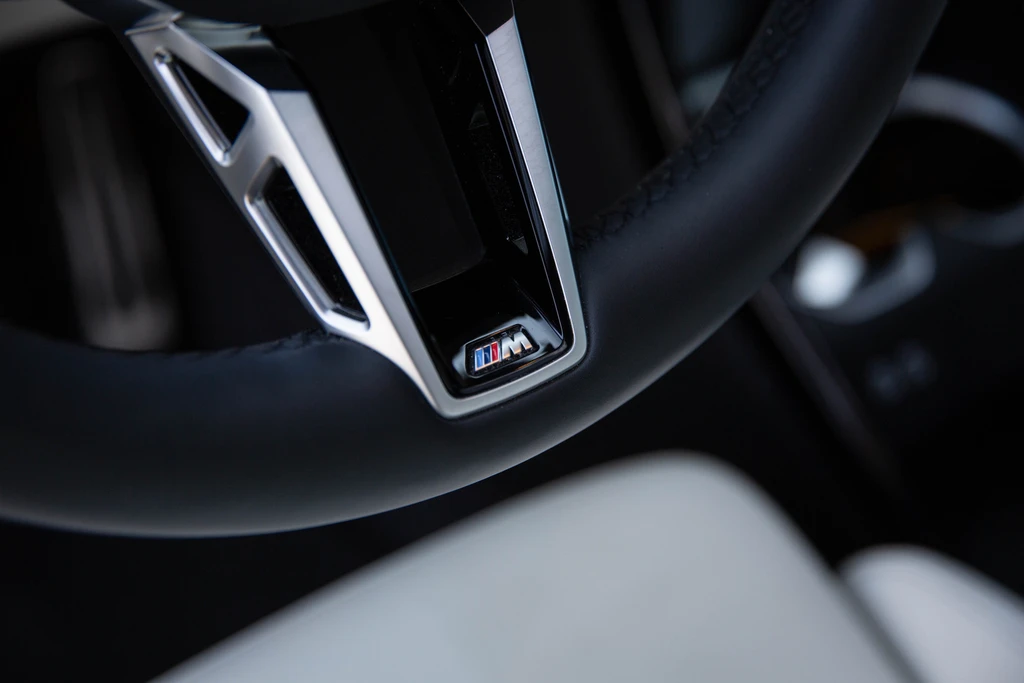 BMW X1 – foto 13