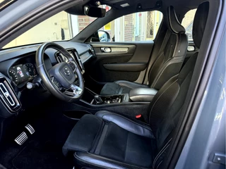 Volvo XC40 – thumbnail 8
