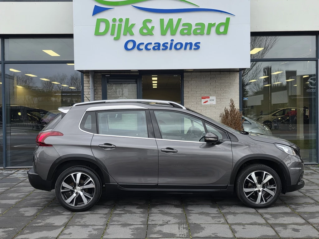 Peugeot 2008 – foto 9