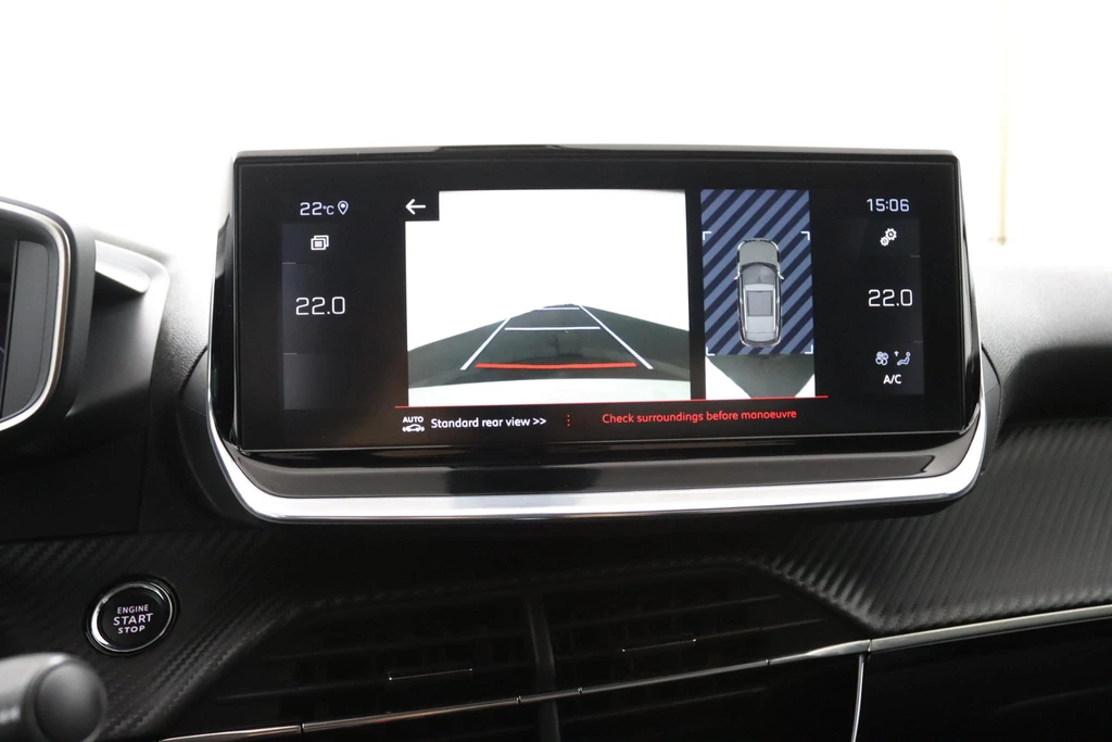 Peugeot 2008 – foto 12