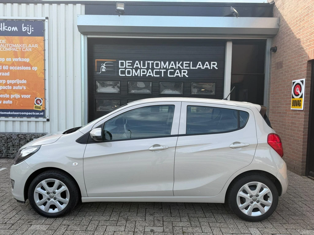 Opel KARL – foto 2