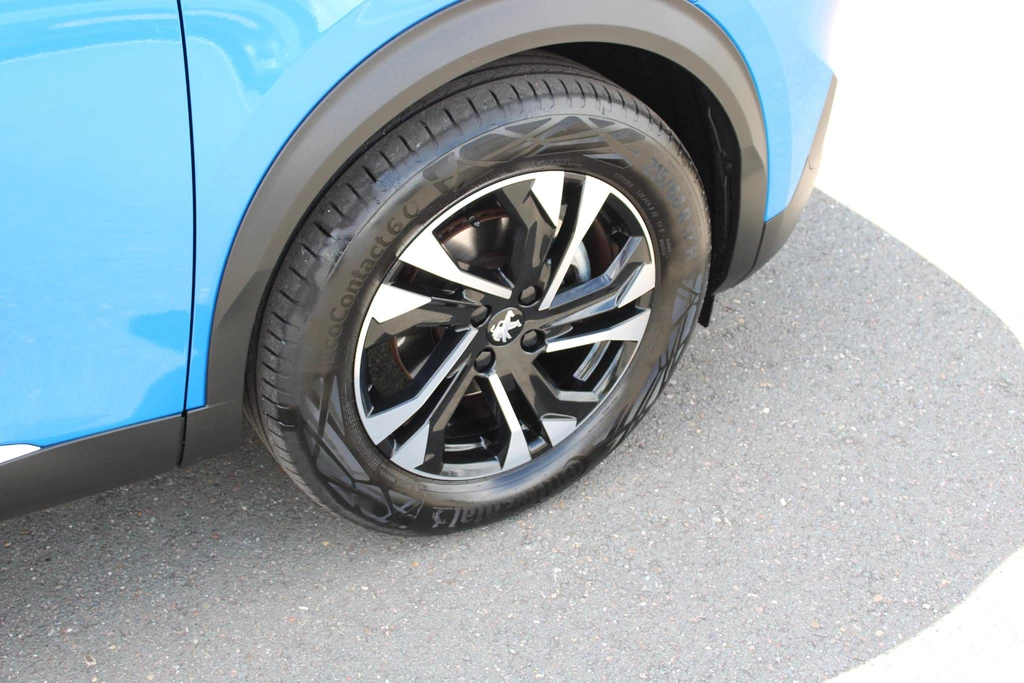 Peugeot 2008 – foto 7