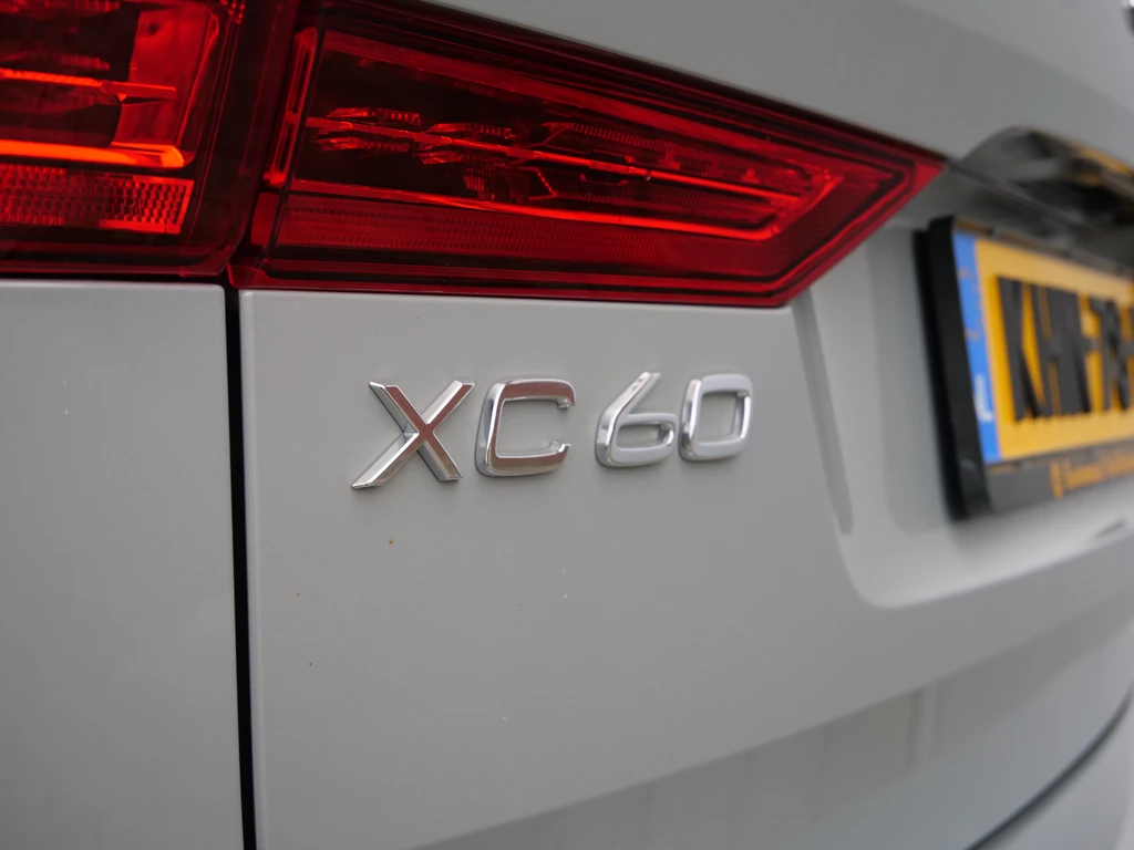 Volvo XC60 – foto 11