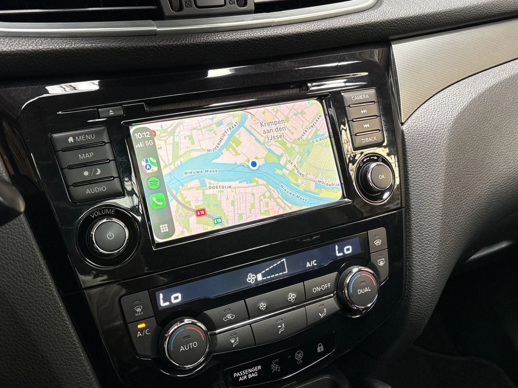 Nissan QASHQAI – foto 21