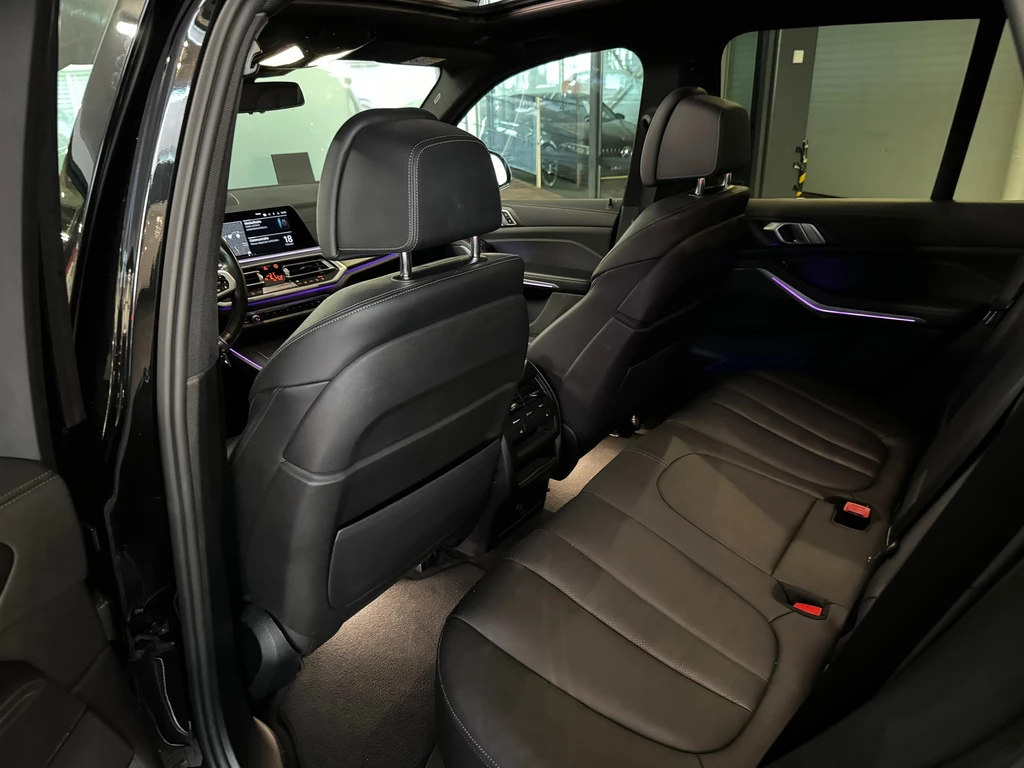 BMW X5 – foto 24