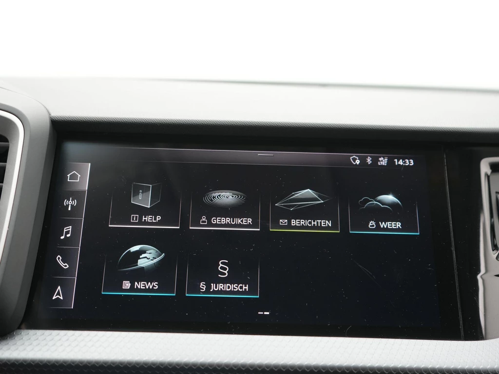 Audi A1 – foto 25
