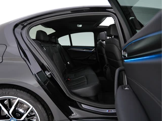 BMW 5 Serie – thumbnail 12