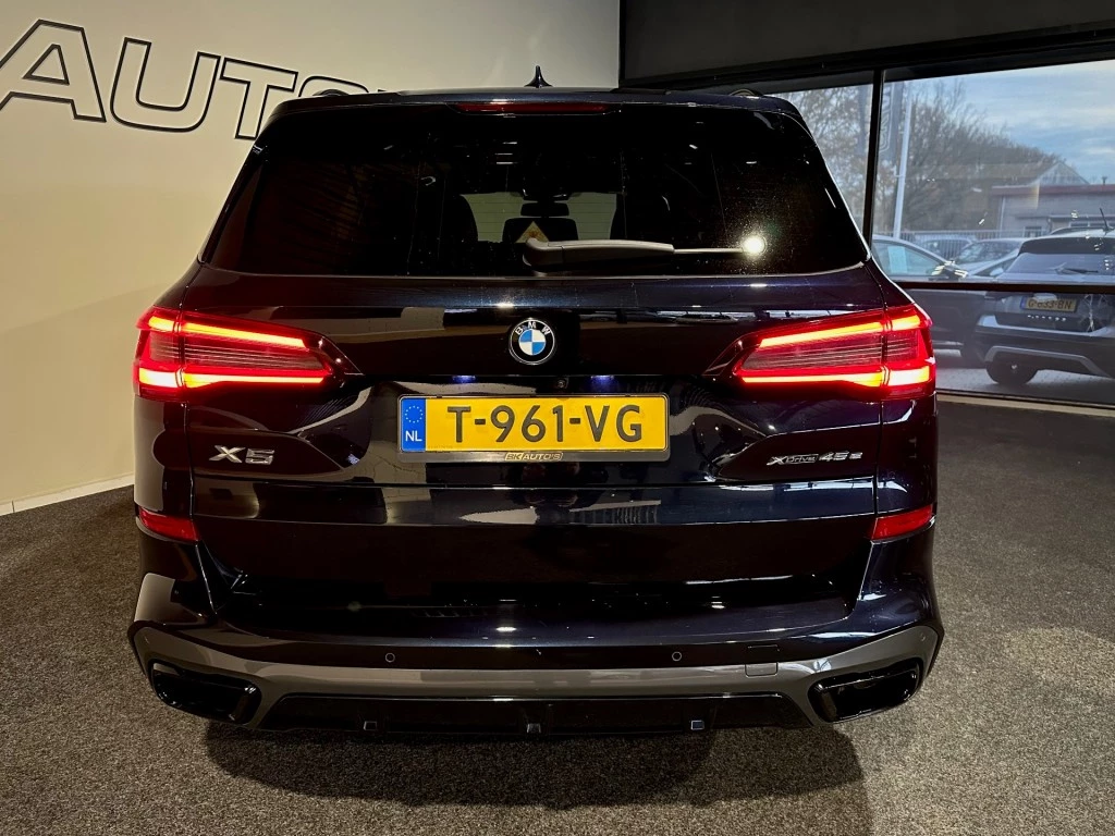 BMW X5 – foto 11