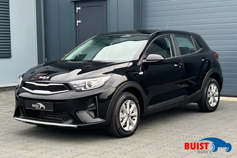 Kia Stonic 1.2 MPi ComfortLine AIRCO CRUISE CARPLAY STOELVERW. 16093KM!
